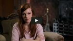 Niamh McGrady reading Sonnet 23 'As an unperfect actor on th